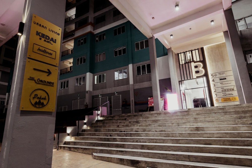 kuala lumpur