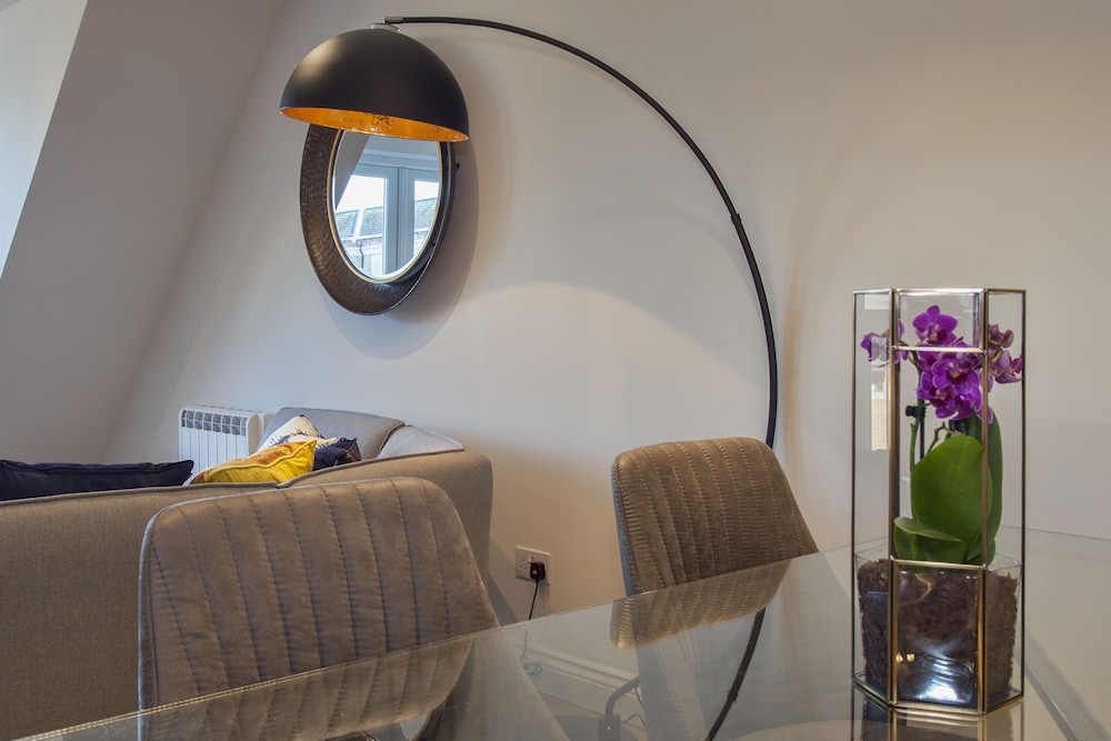 staines city centre by charles hope