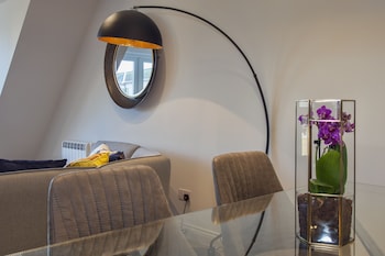 staines city centre by charles hope