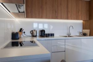 staines city centre by charles hope