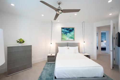 club suites at rum point