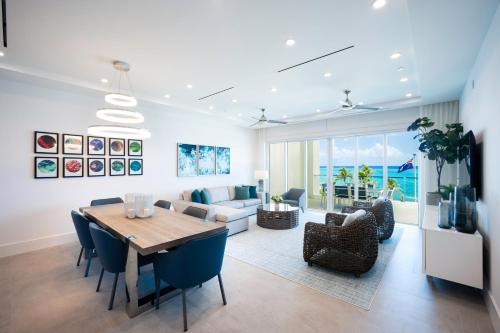 club suites at rum point