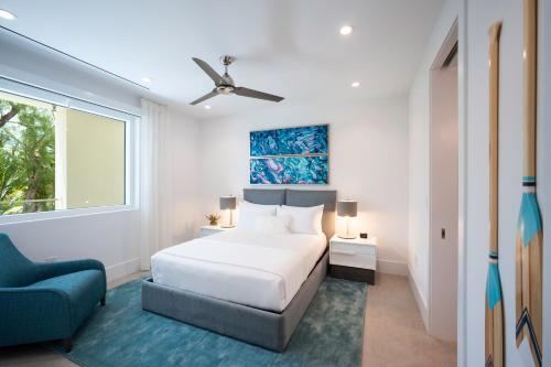 club suites at rum point