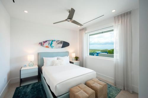 club suites at rum point
