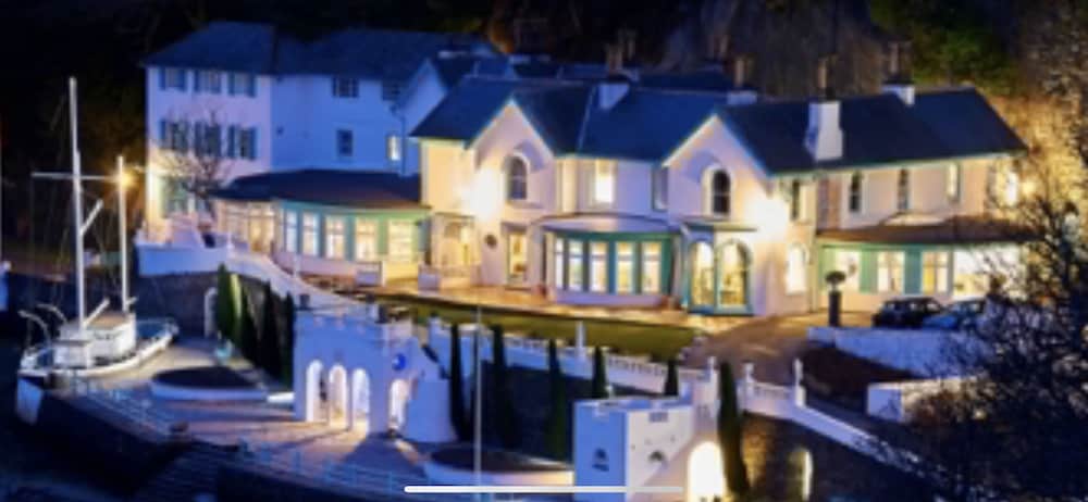 remarkable 1 bed house nearzip world snowdonia