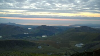 blaenau ffestiniog