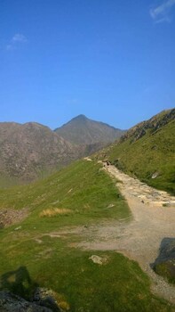 blaenau ffestiniog