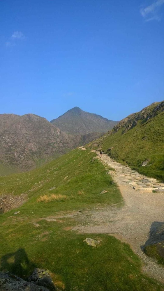 blaenau ffestiniog