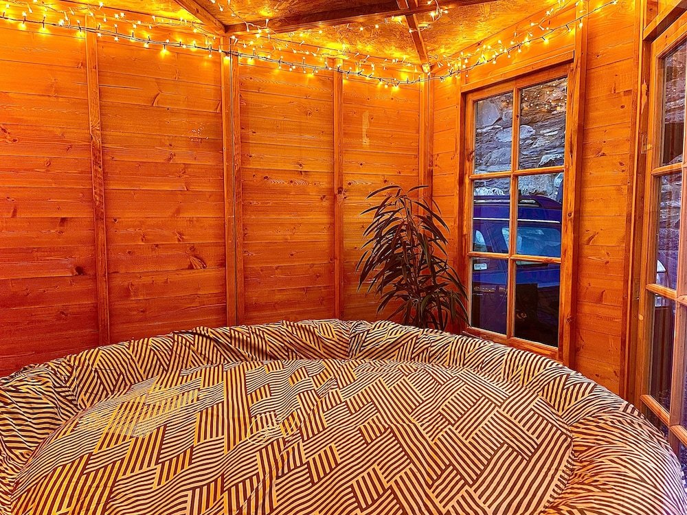 remarkable 1 bed house nearzip world snowdonia