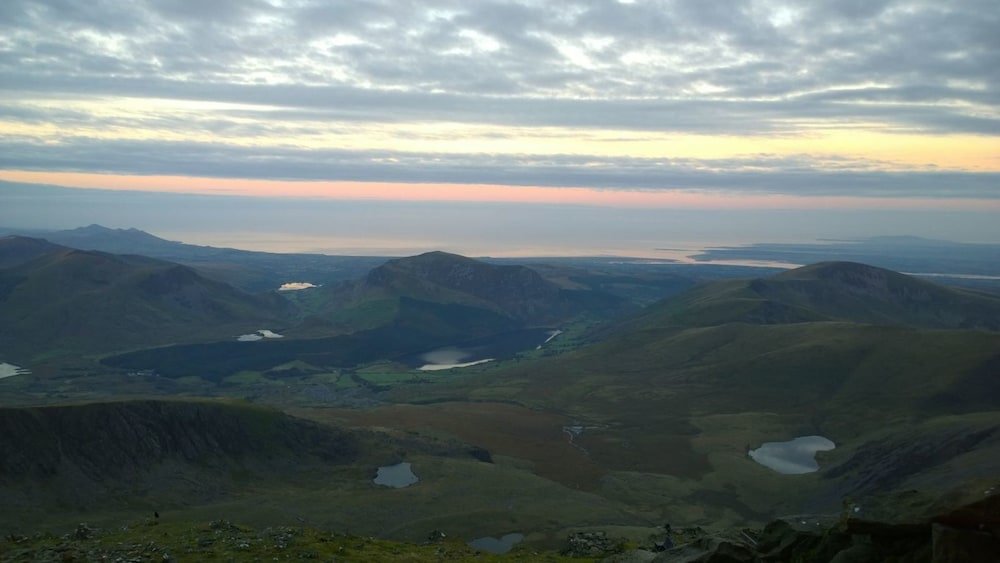 remarkable 1 bed house nearzip world snowdonia