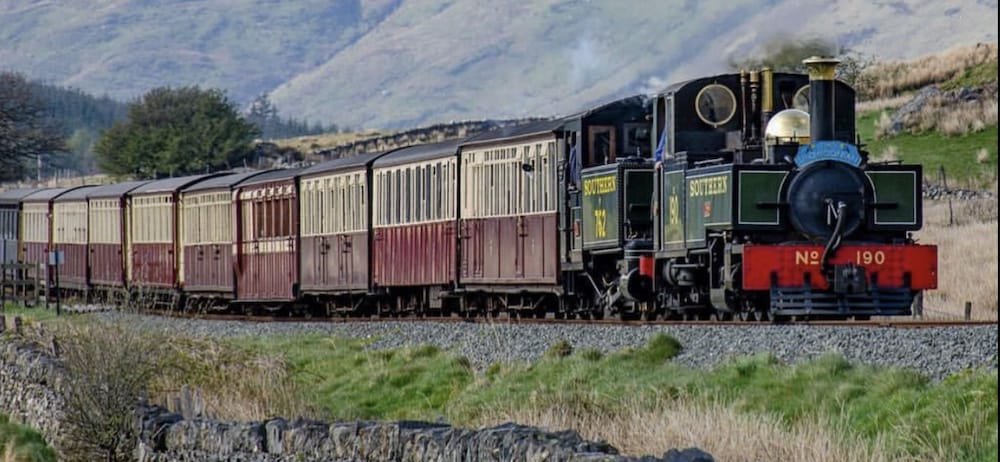 Remarkable 1-Bed House Nearzip World Snowdonia,Gwynedd>>Blaenau Ffestiniog,3 star