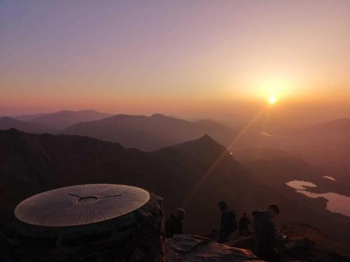 remarkable 1 bed house nearzip world snowdonia