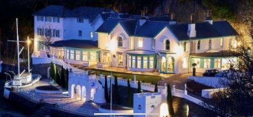 remarkable 1 bed house nearzip world snowdonia