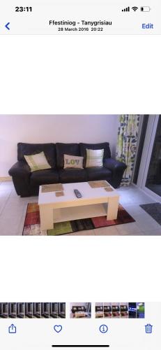 remarkable 1 bed house nearzip world snowdonia