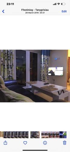 remarkable 1 bed house nearzip world snowdonia