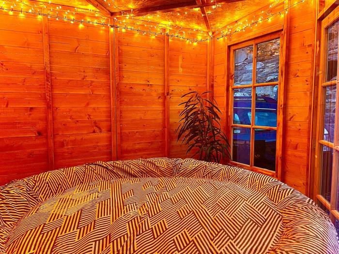 remarkable 1 bed house nearzip world snowdonia