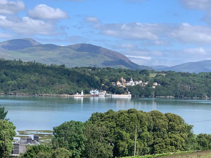 remarkable 1 bed house nearzip world snowdonia