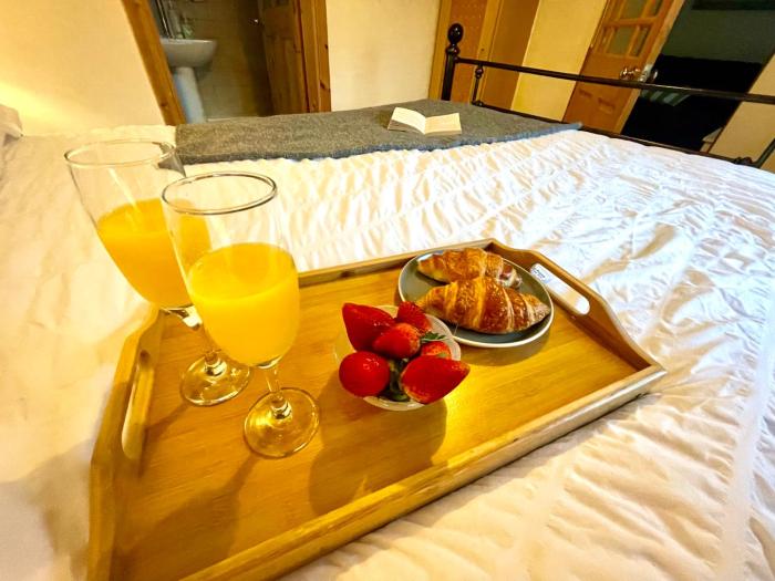 remarkable 1 bed house nearzip world snowdonia