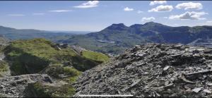 remarkable 1 bed house nearzip world snowdonia
