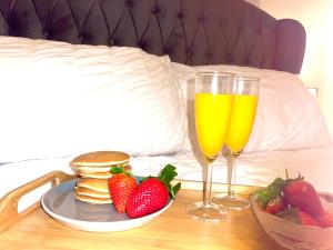 remarkable 1 bed house nearzip world snowdonia