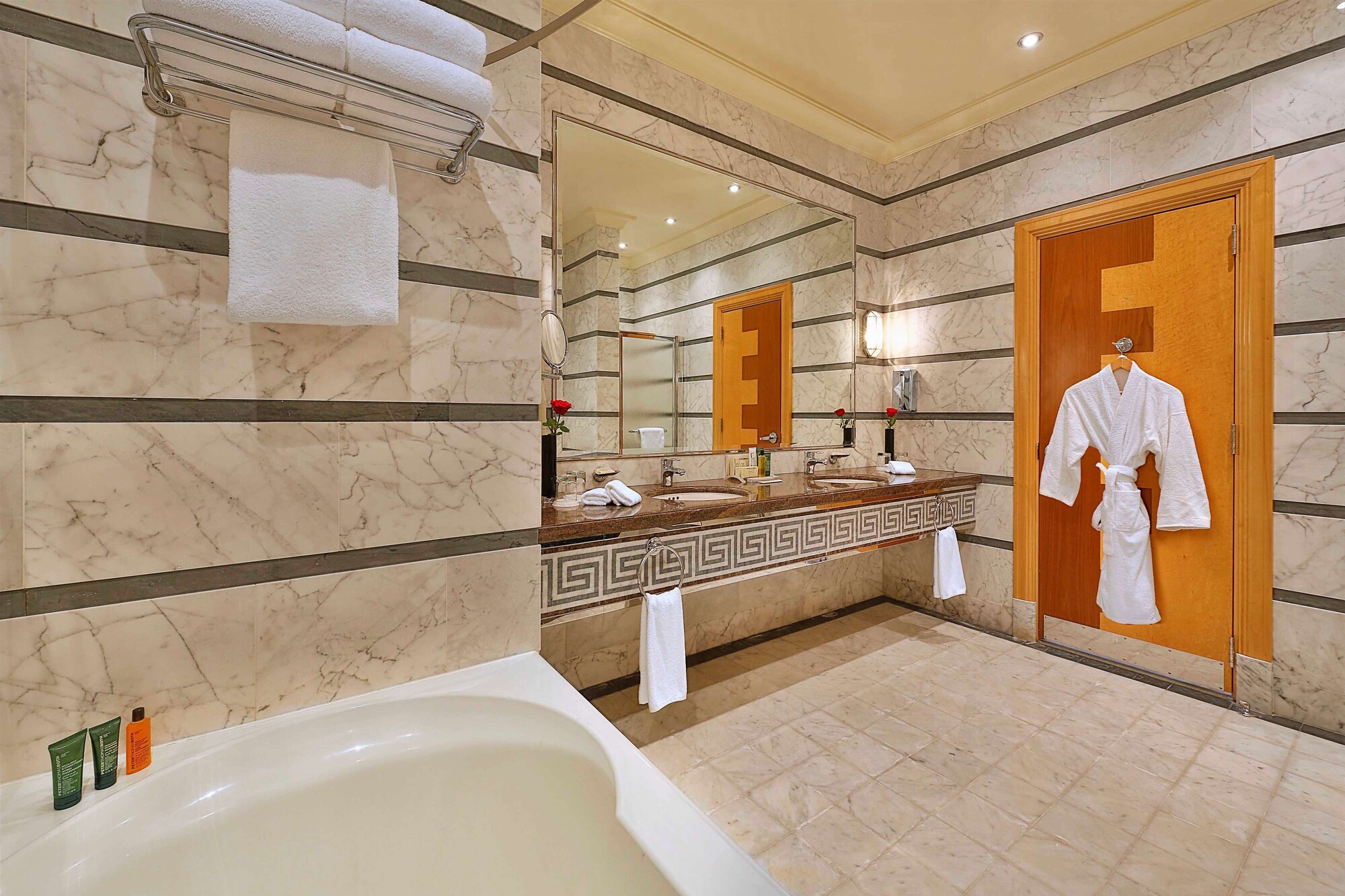 jeddah hilton