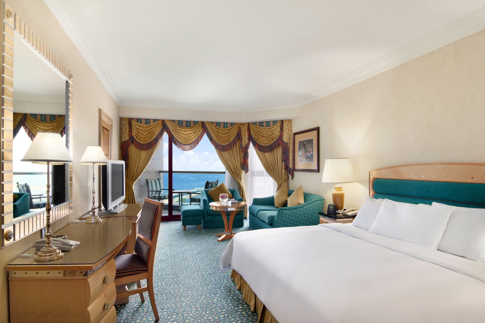jeddah hilton