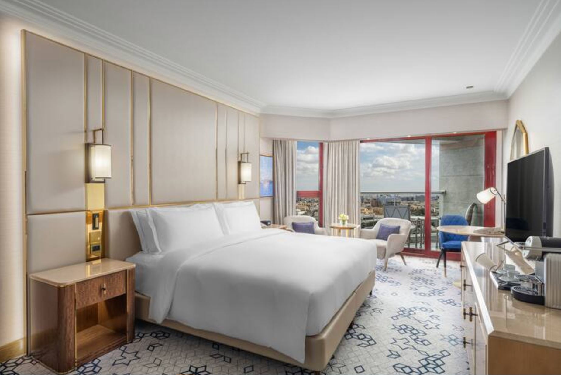 jeddah hilton