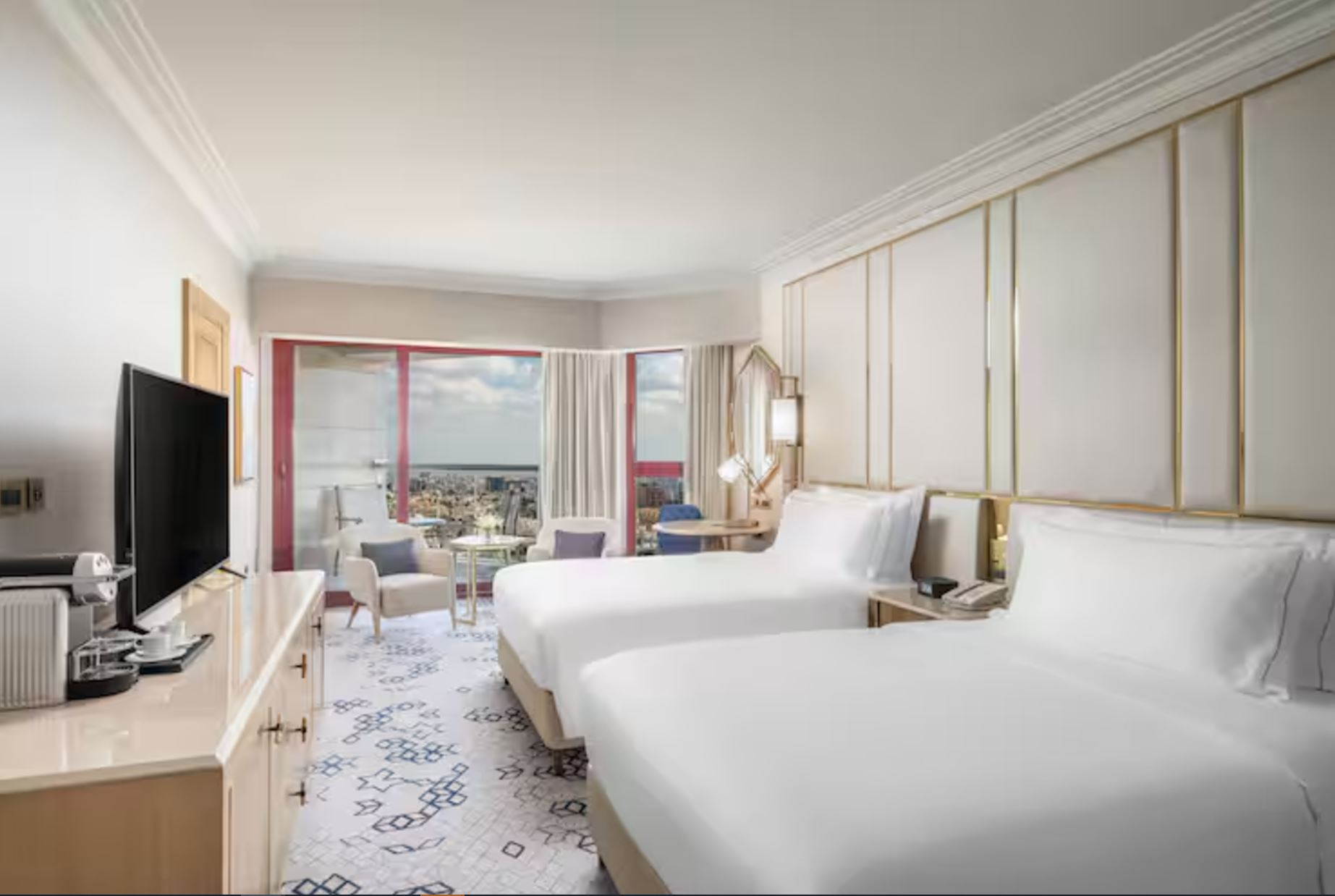 jeddah hilton
