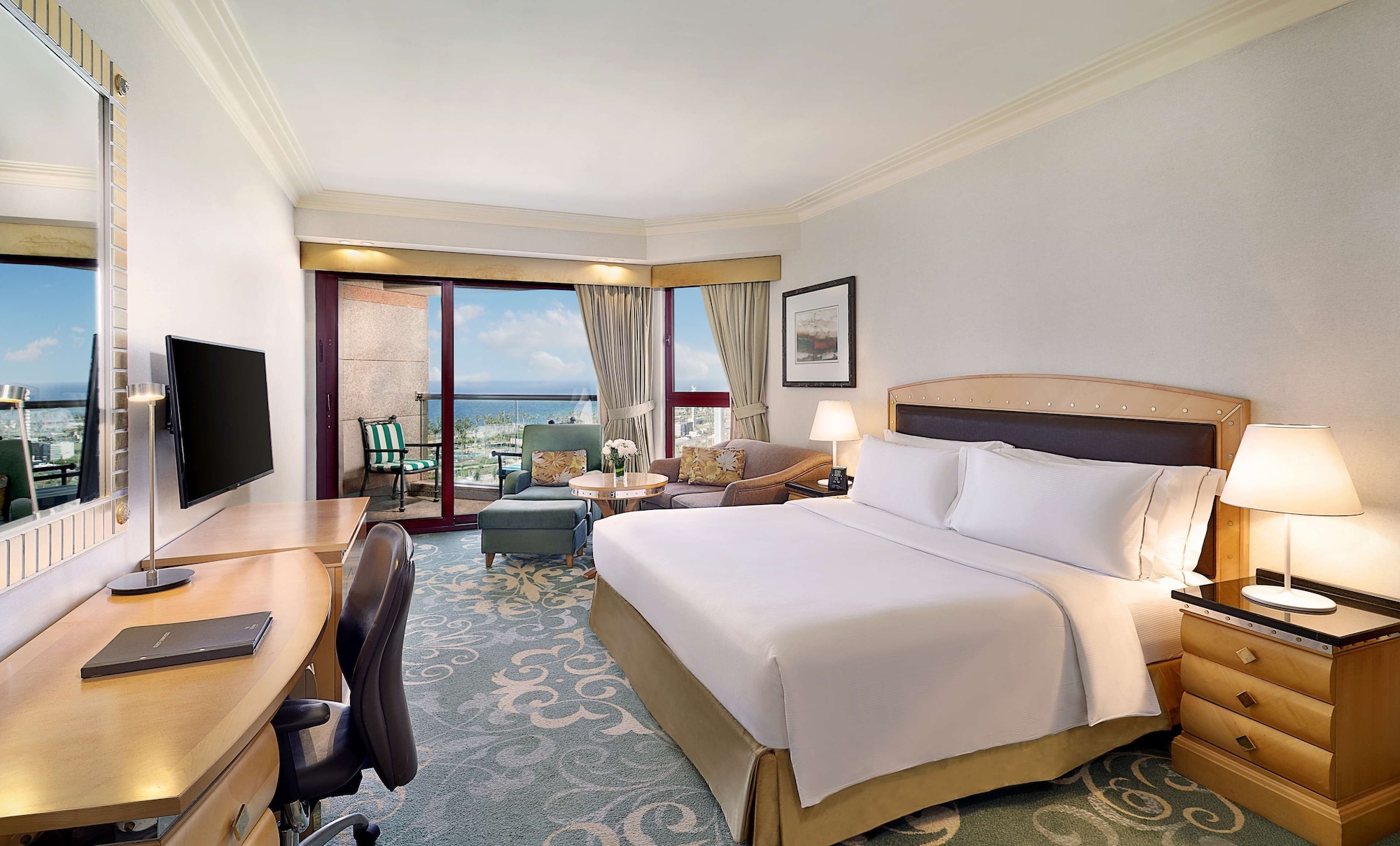 jeddah hilton
