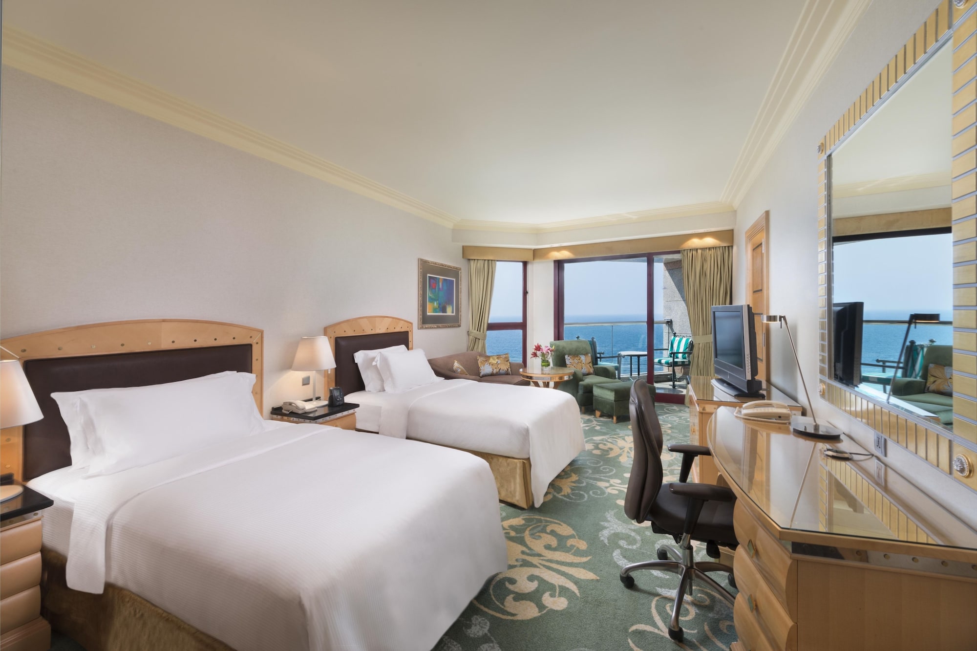 jeddah hilton
