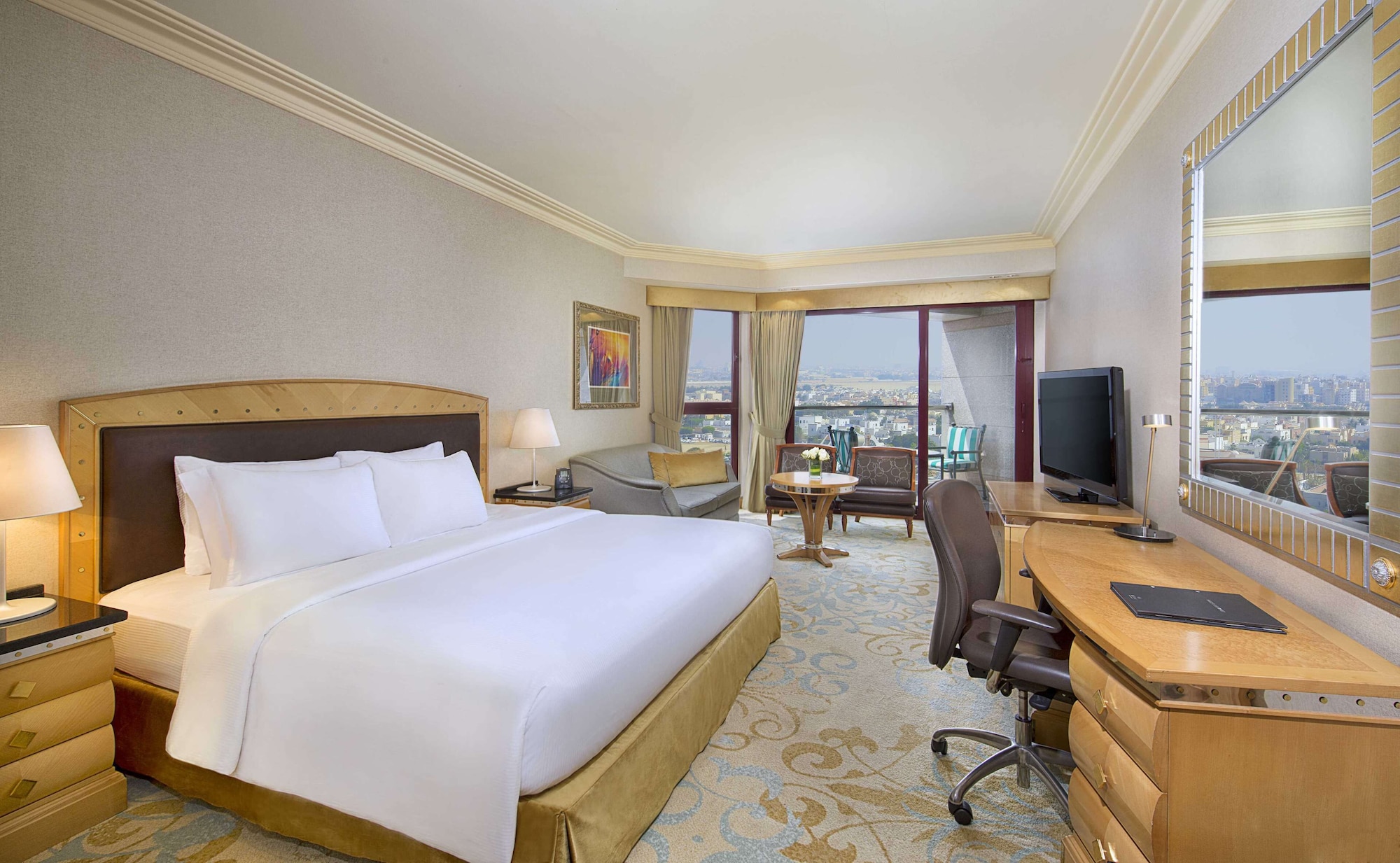 jeddah hilton