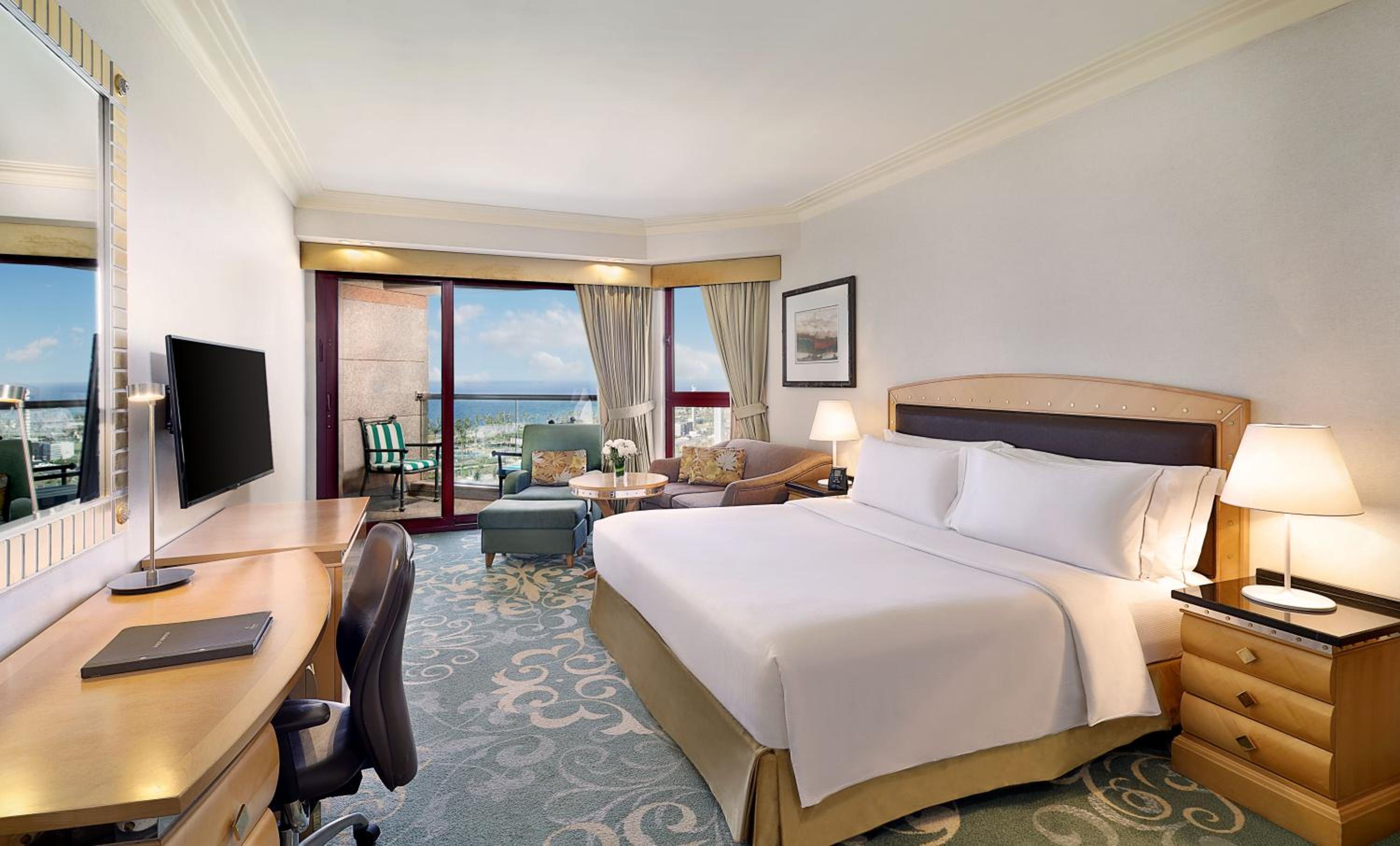 jeddah hilton