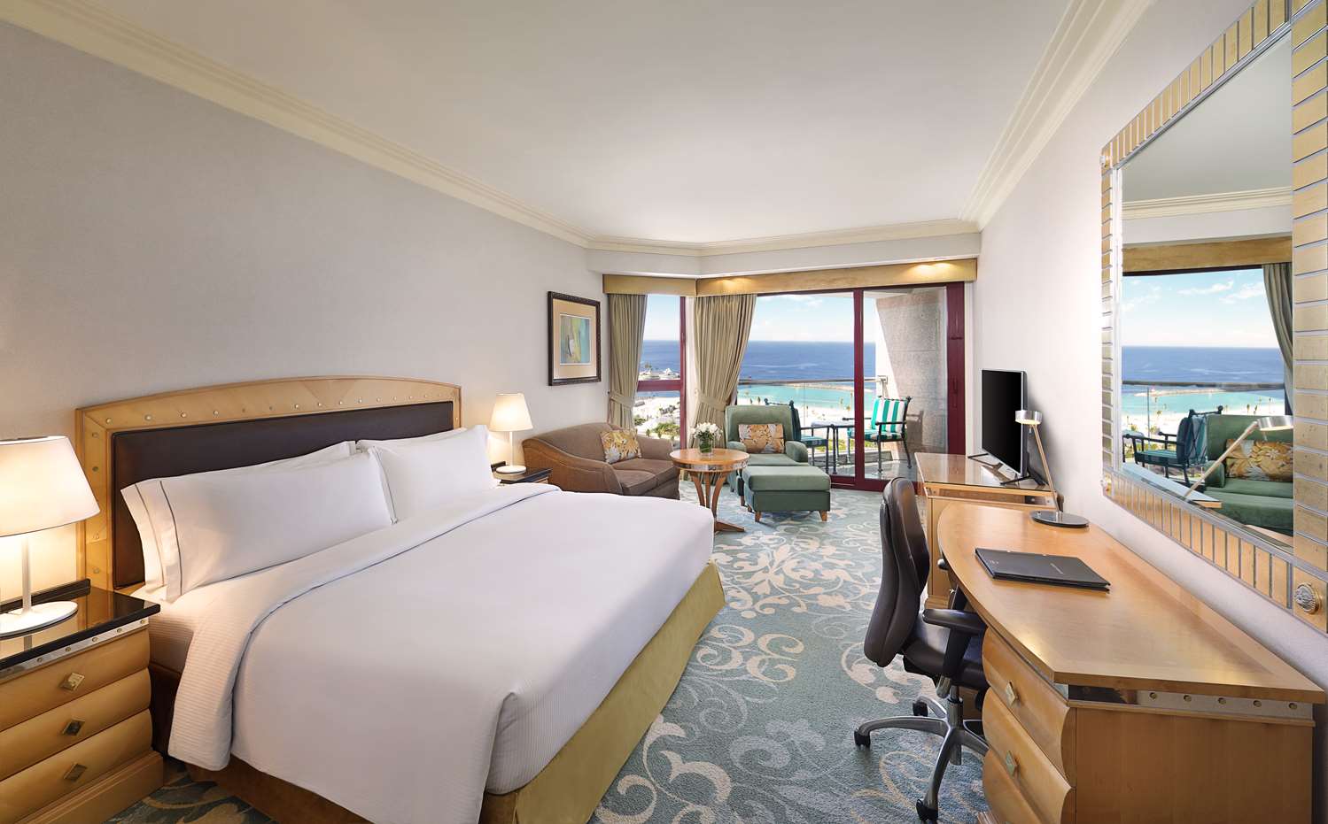 jeddah hilton