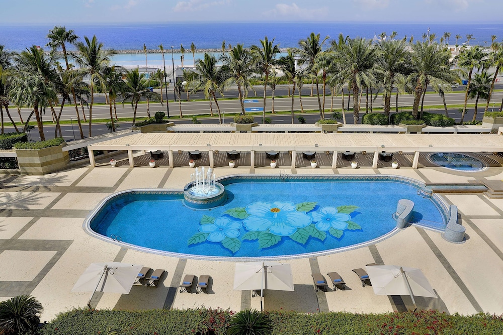 jeddah hilton