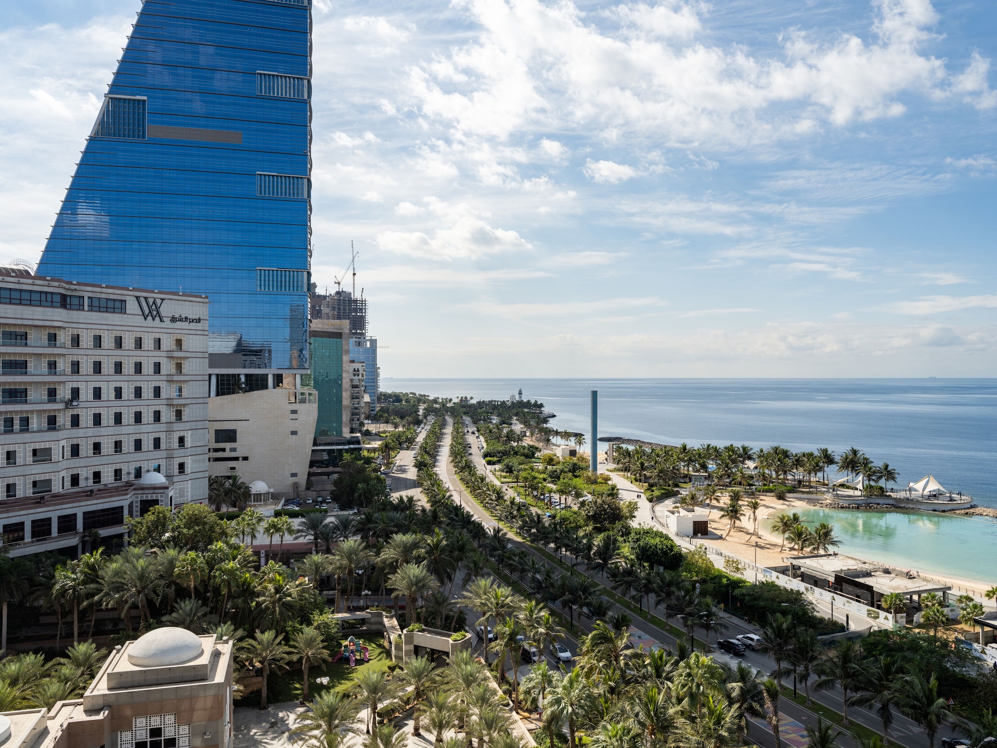 jeddah hilton