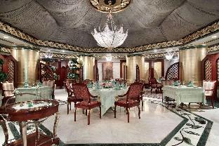 jeddah hilton