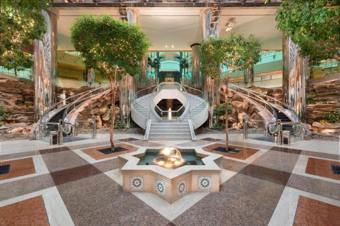 jeddah hilton