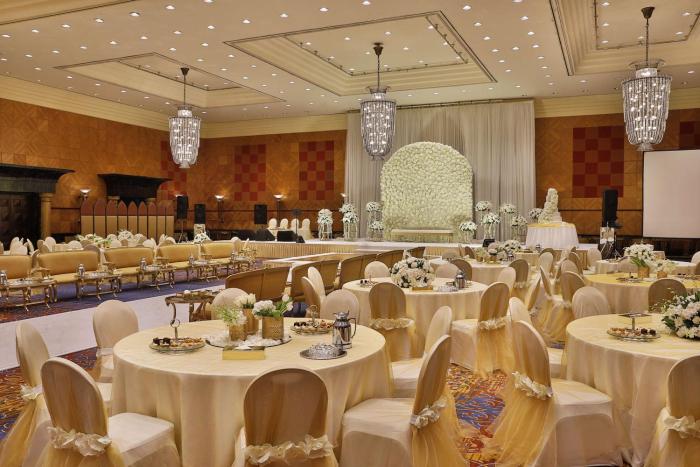 jeddah hilton