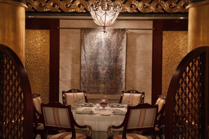jeddah hilton