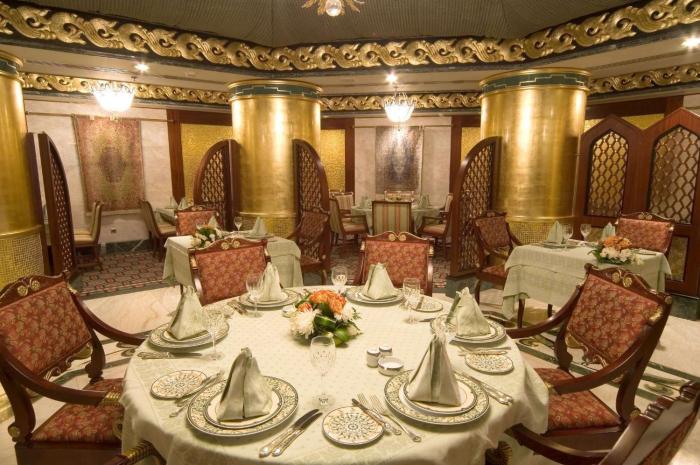 jeddah hilton
