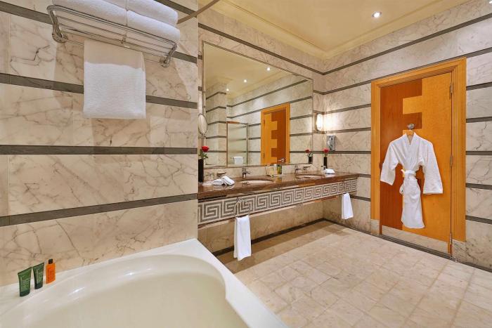jeddah hilton