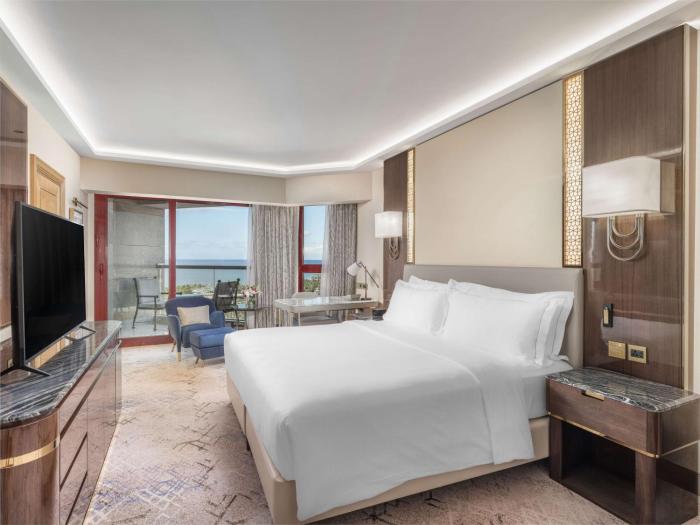 jeddah hilton