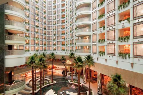 jeddah hilton