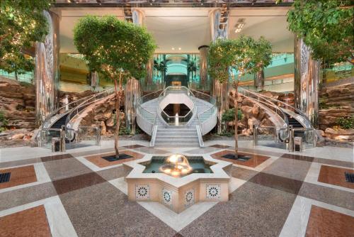 jeddah hilton