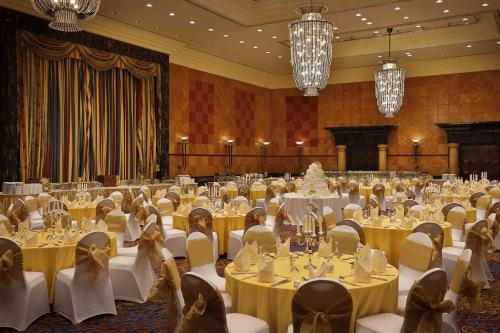jeddah hilton