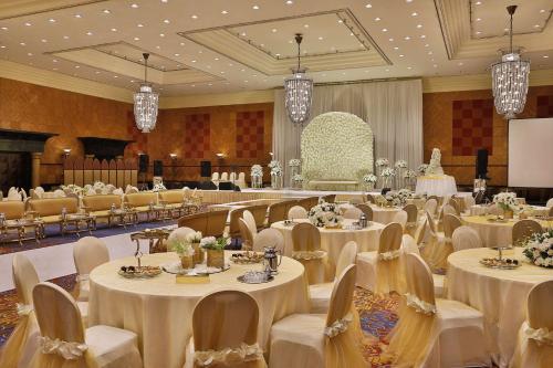 jeddah hilton