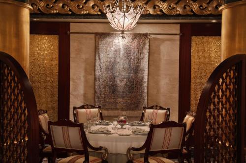 jeddah hilton