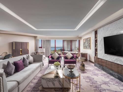 jeddah hilton