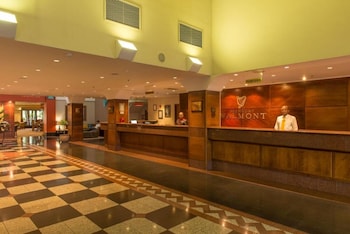 peermont metcourt inn at the grand palm resort