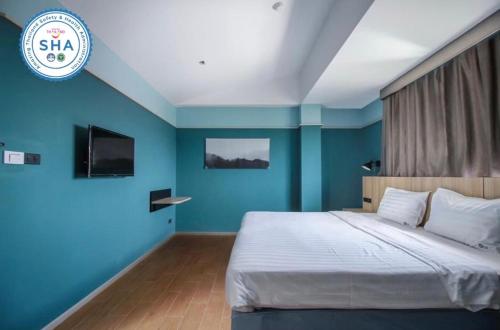 mybed chonburi